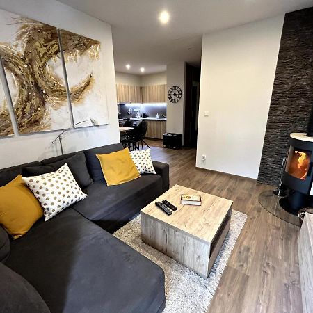 Apartman Blackberry Тале Экстерьер фото