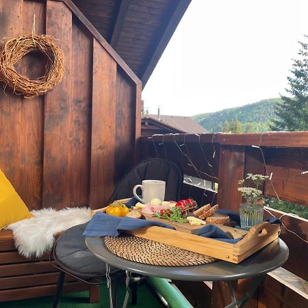 Apartman Blackberry Тале Экстерьер фото