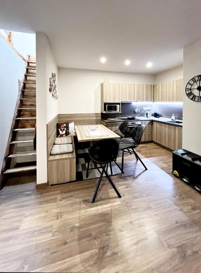 Apartman Blackberry Тале Экстерьер фото