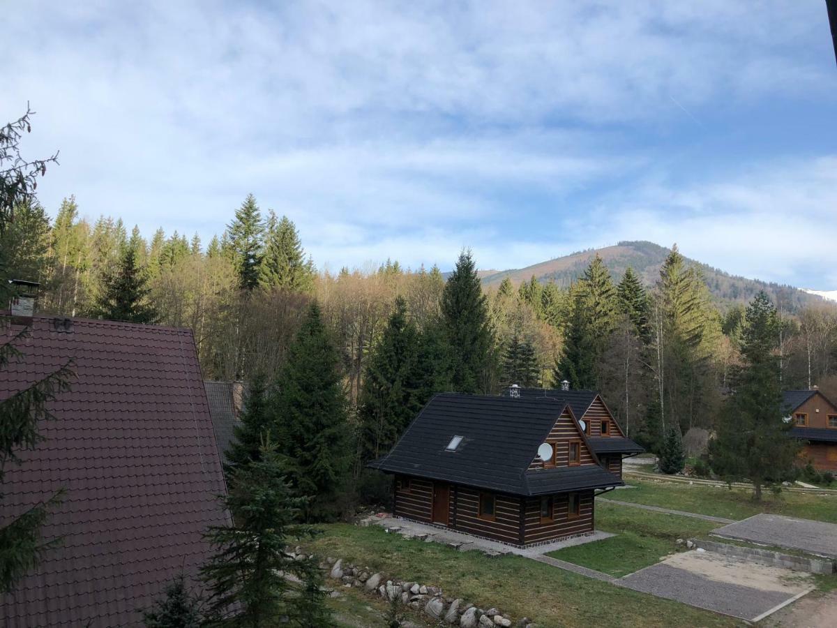 Apartman Blackberry Тале Экстерьер фото